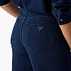 Guess Blossom.Wide.Leg-DarkBlue