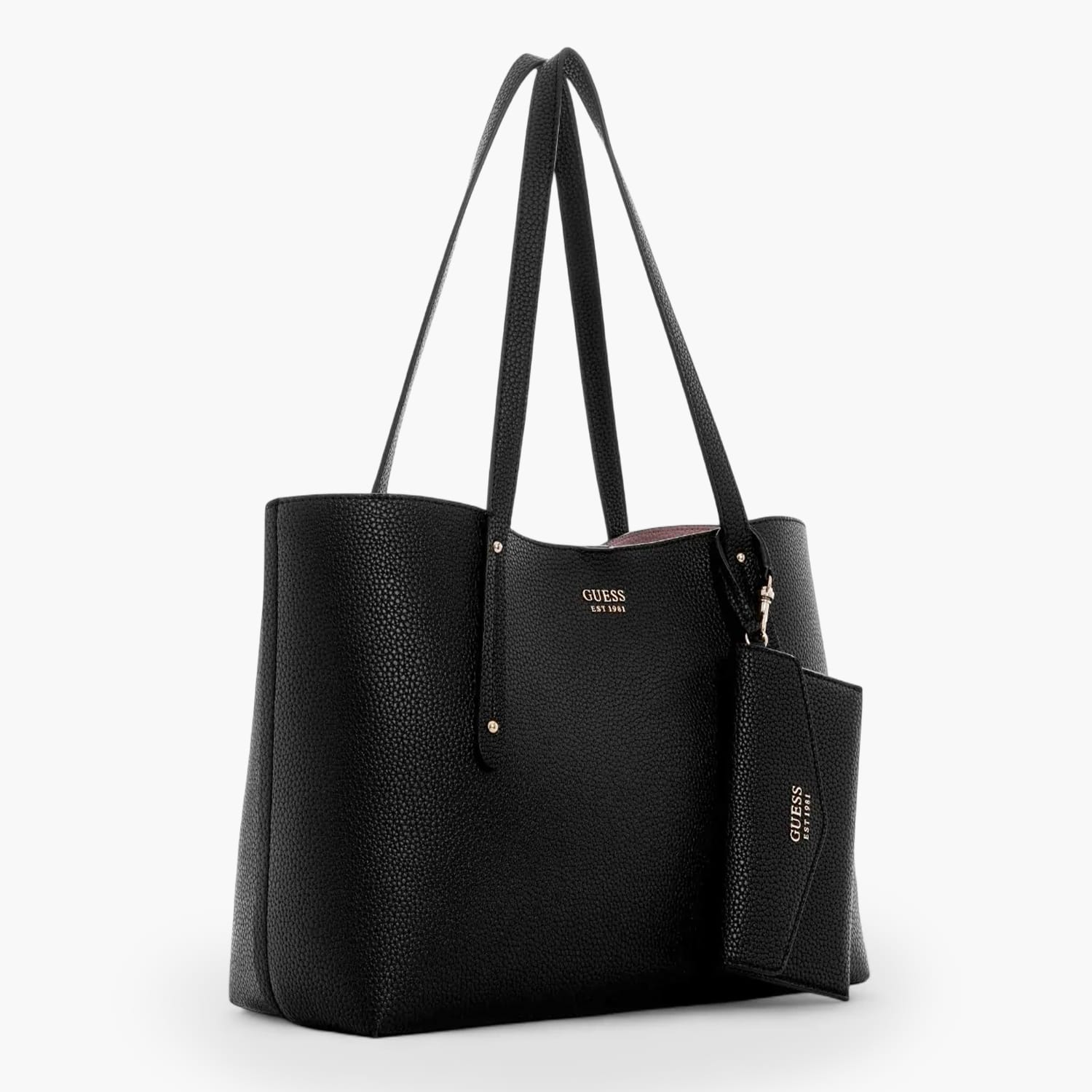 Guess Brenton.Bt Γυναικεία Τσάντα