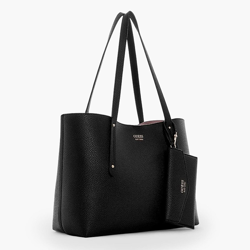 Guess Brenton.Bt Γυναικεία Τσάντα