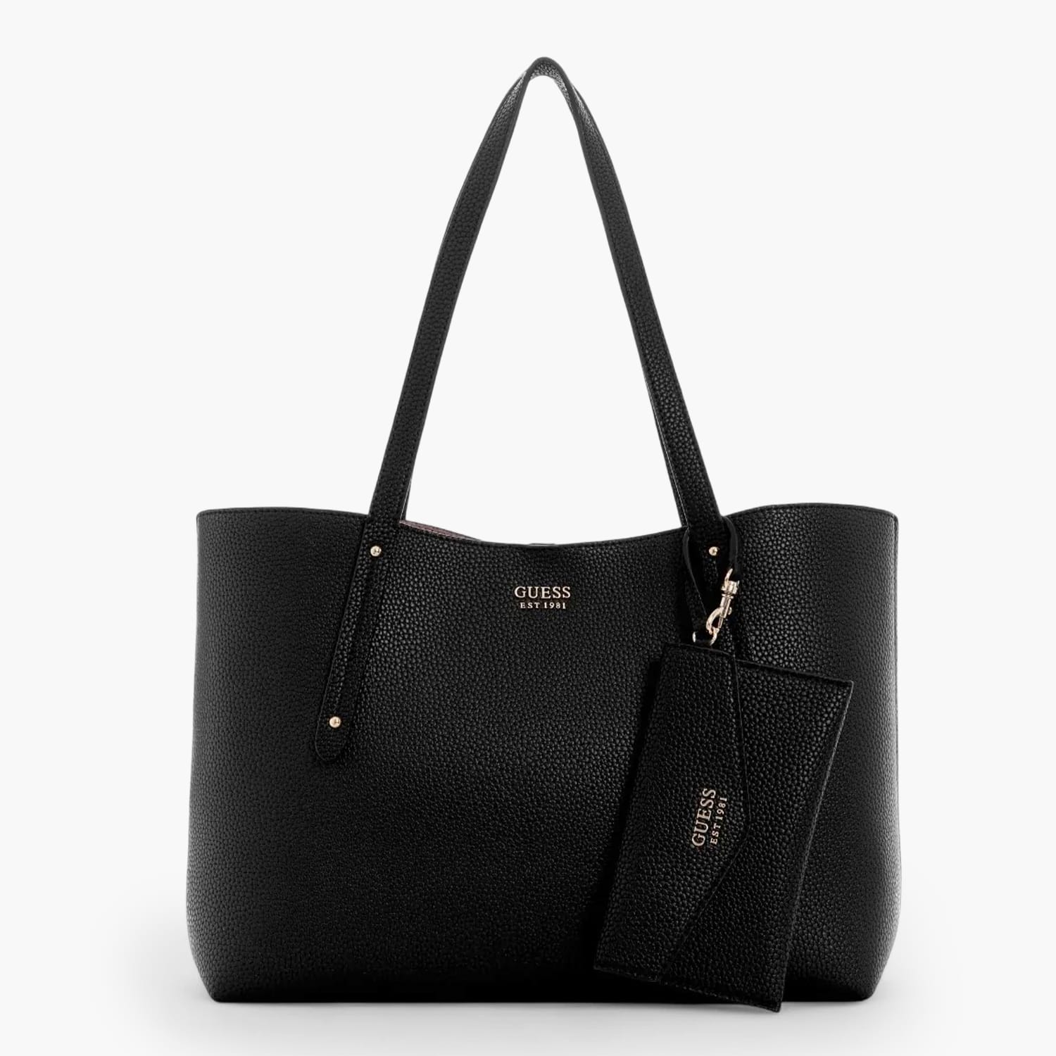 Guess Brenton.Bt-Black