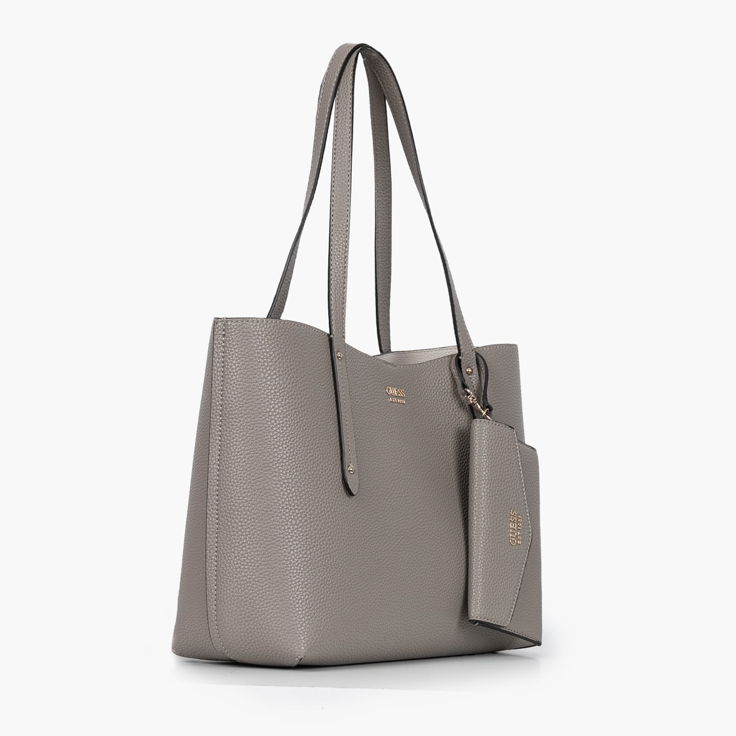 Guess Brenton.Bt-Taupe