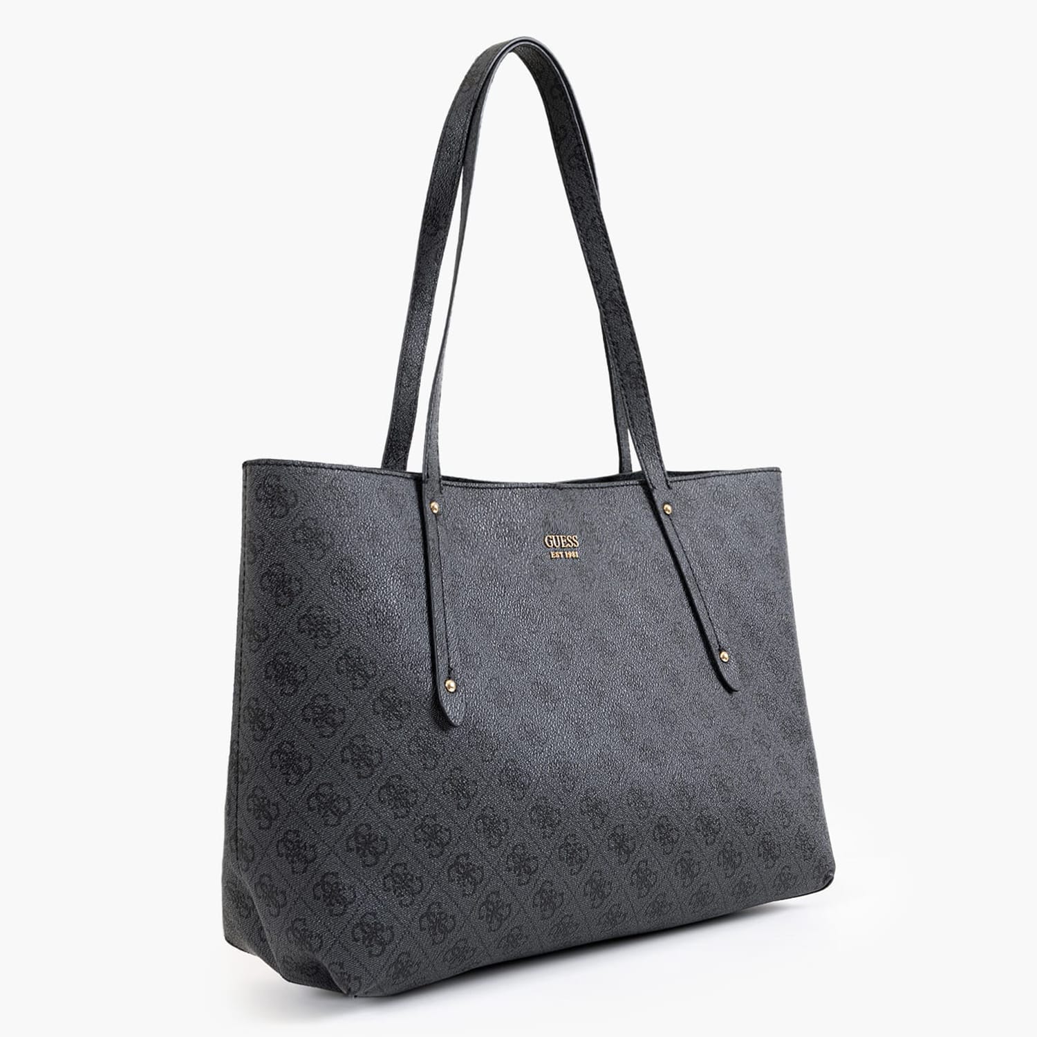 Guess Brenton.Lt-Grey