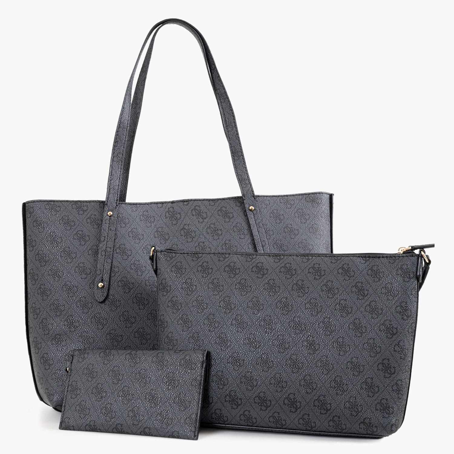 Guess Brenton.Lt-Grey