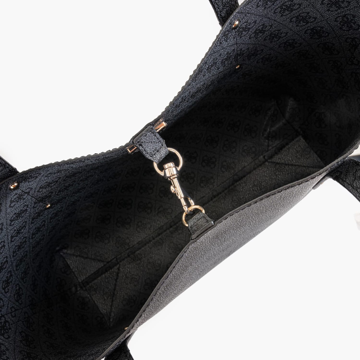 Guess Brenton.Lt-Grey