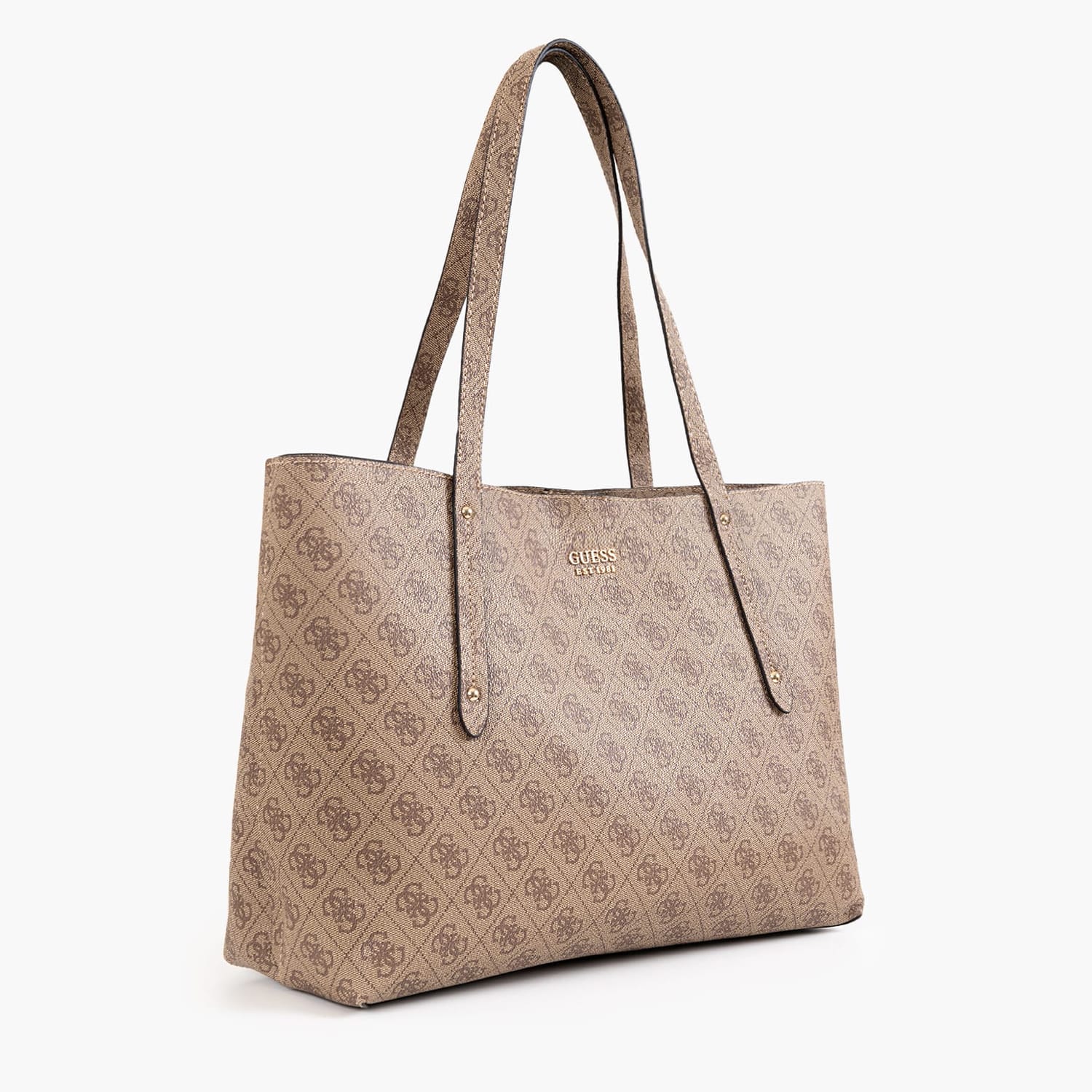 Guess Brenton.Lt Γυναικεία Τσάντα