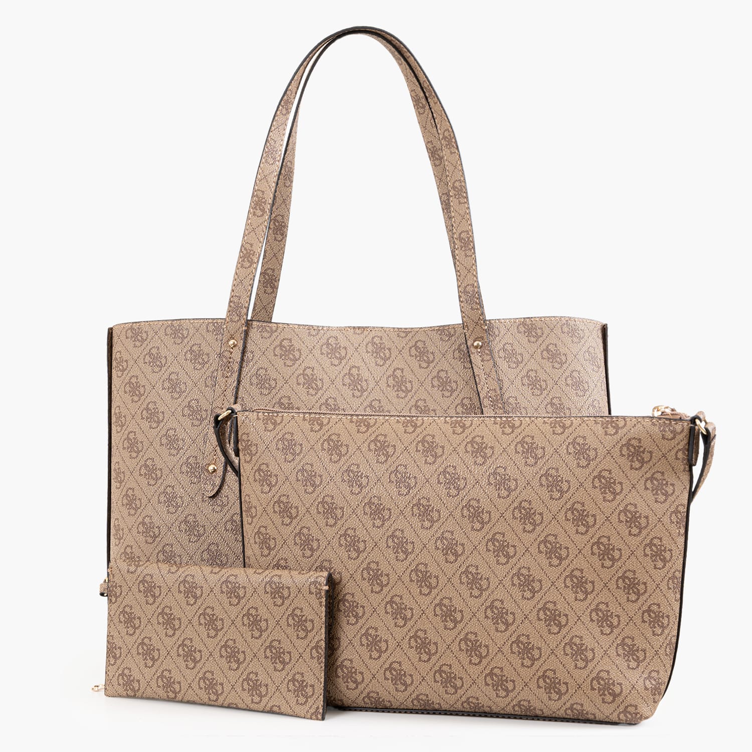 Guess Brenton.Lt-Beige