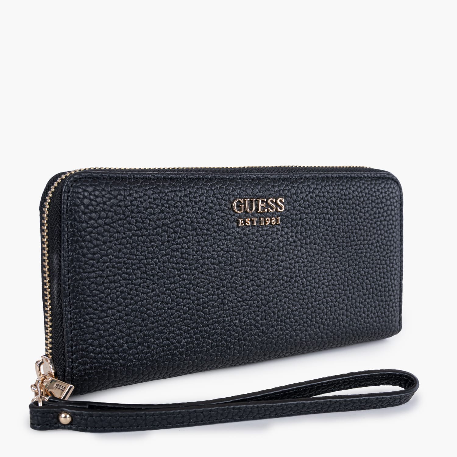 Guess Brenton.L-Black