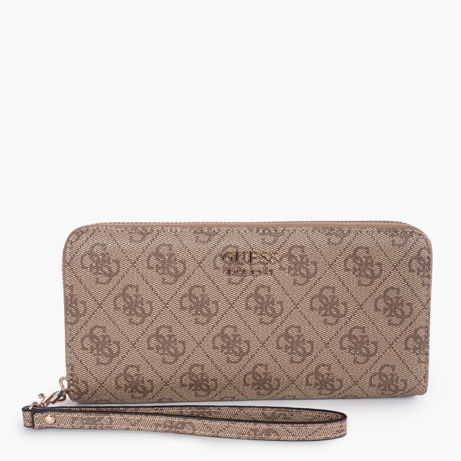 Guess Brenton.L-Beige