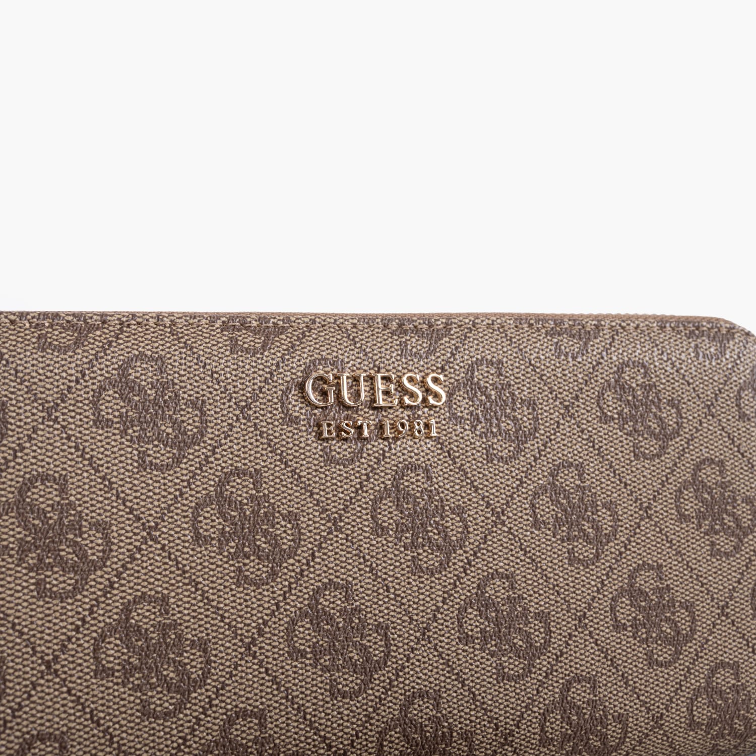 Guess Brenton.L-Beige