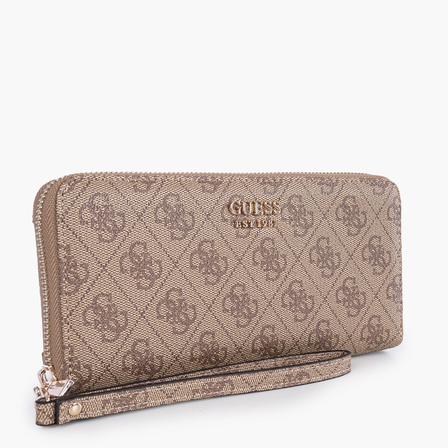 Guess Brenton.L-Beige