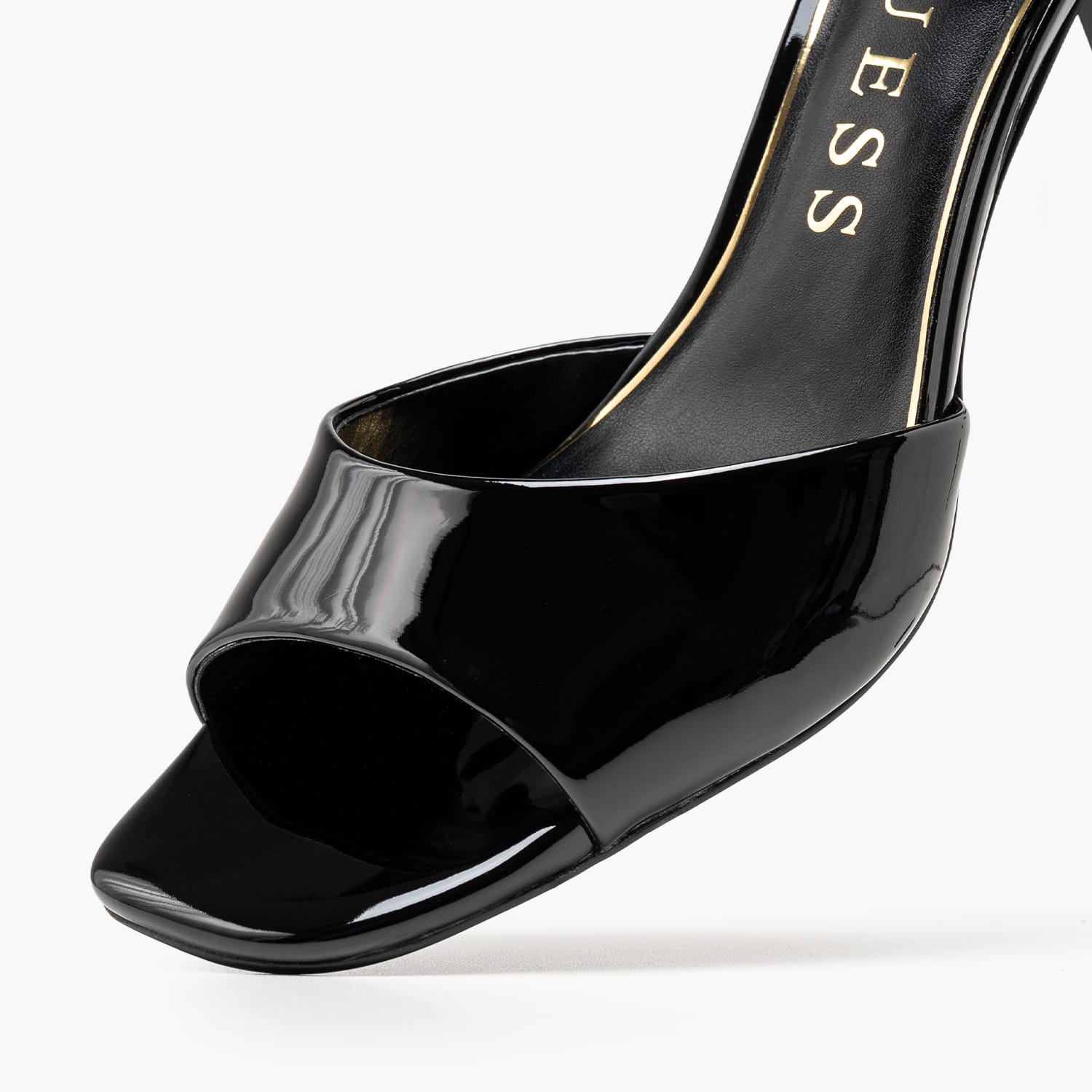 Guess Carisse Γυναικείο Mule