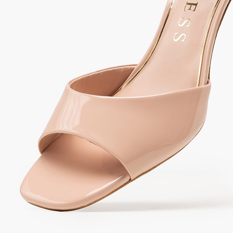 Guess Carisse Γυναικείο Mule