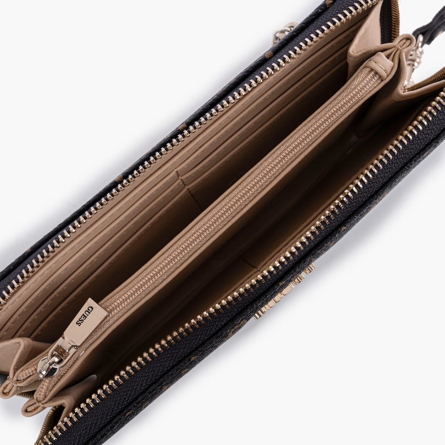 Guess Carrie.Slg-Brown