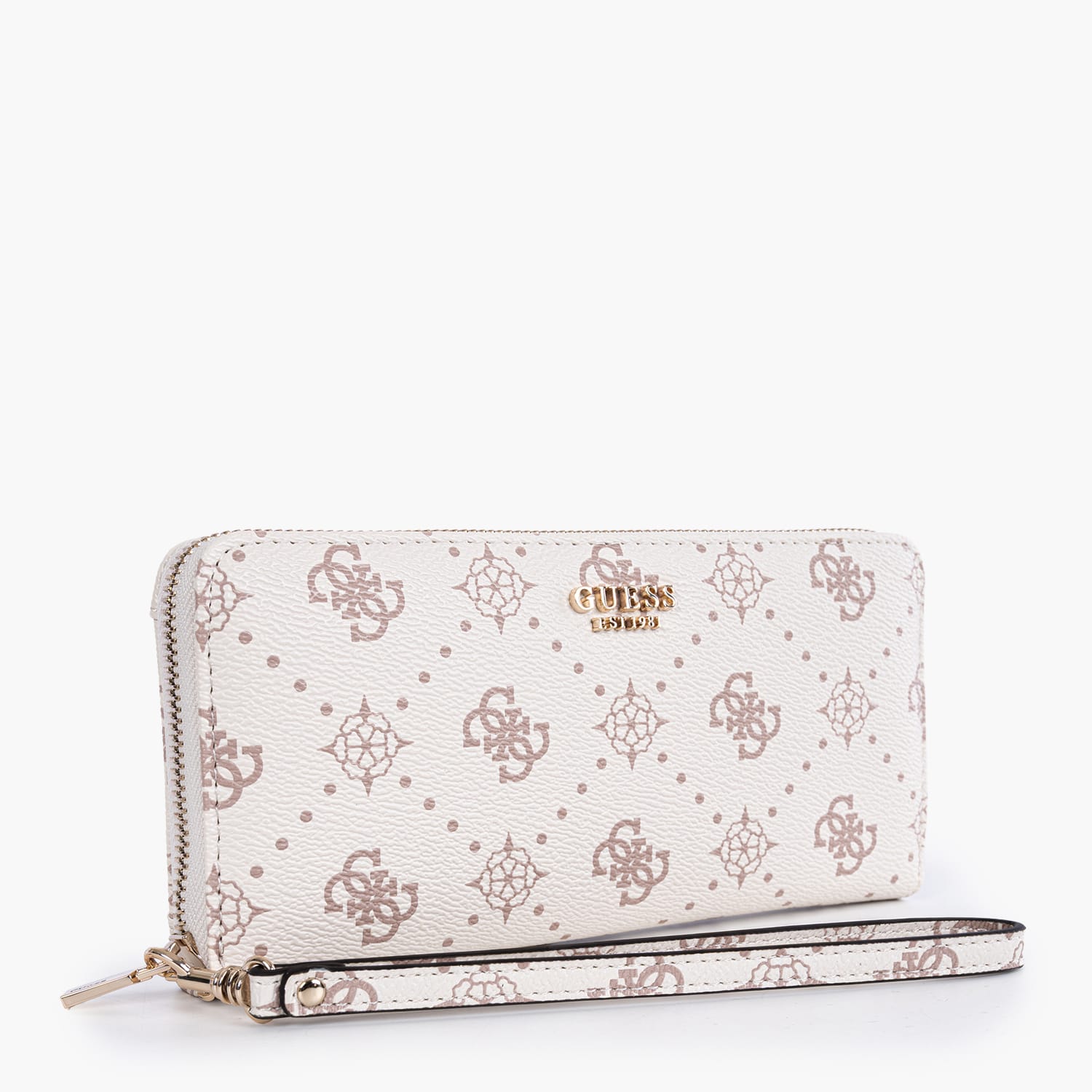 Guess Carrie.Slg-White