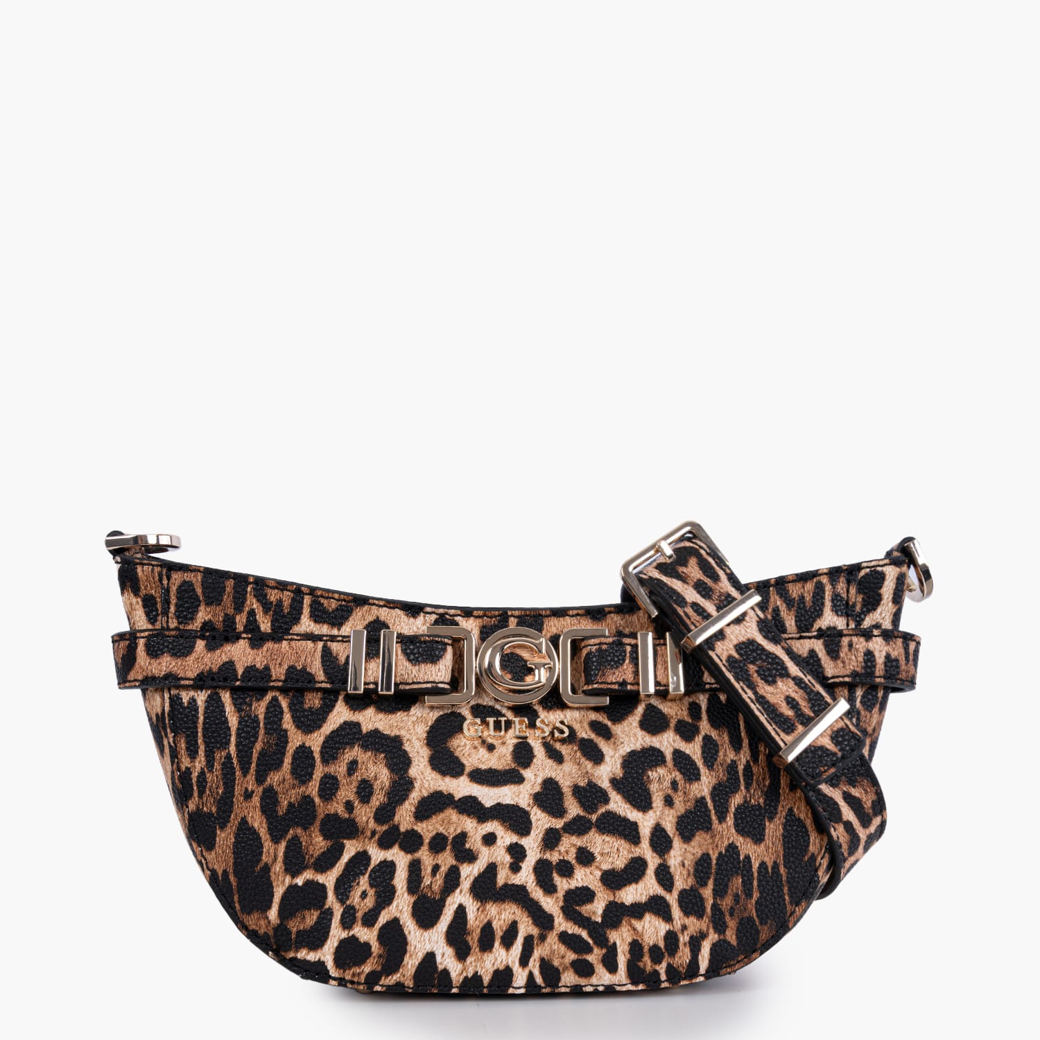 Guess Cirene.Leo Γυναικεία Τσάντα