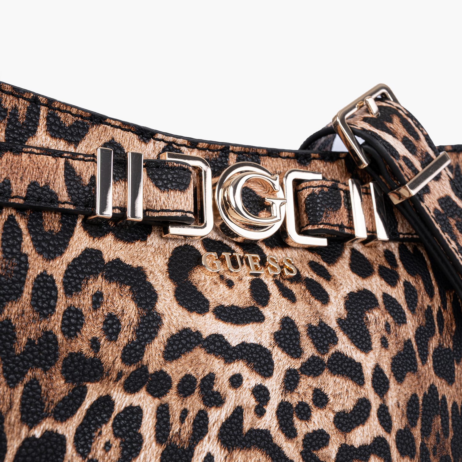 Guess Cirene.Leo-Leopard