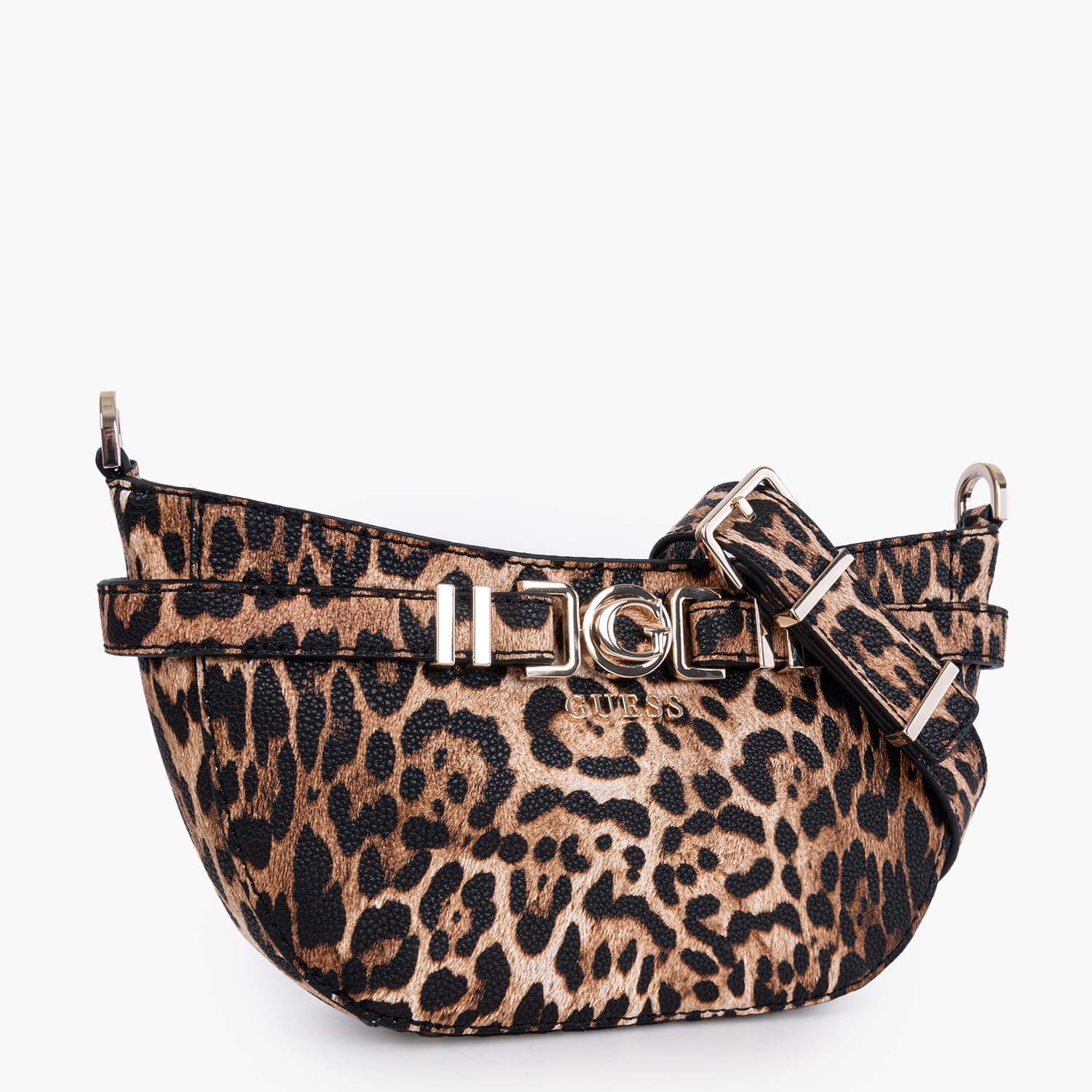 Guess Cirene.Leo-Leopard