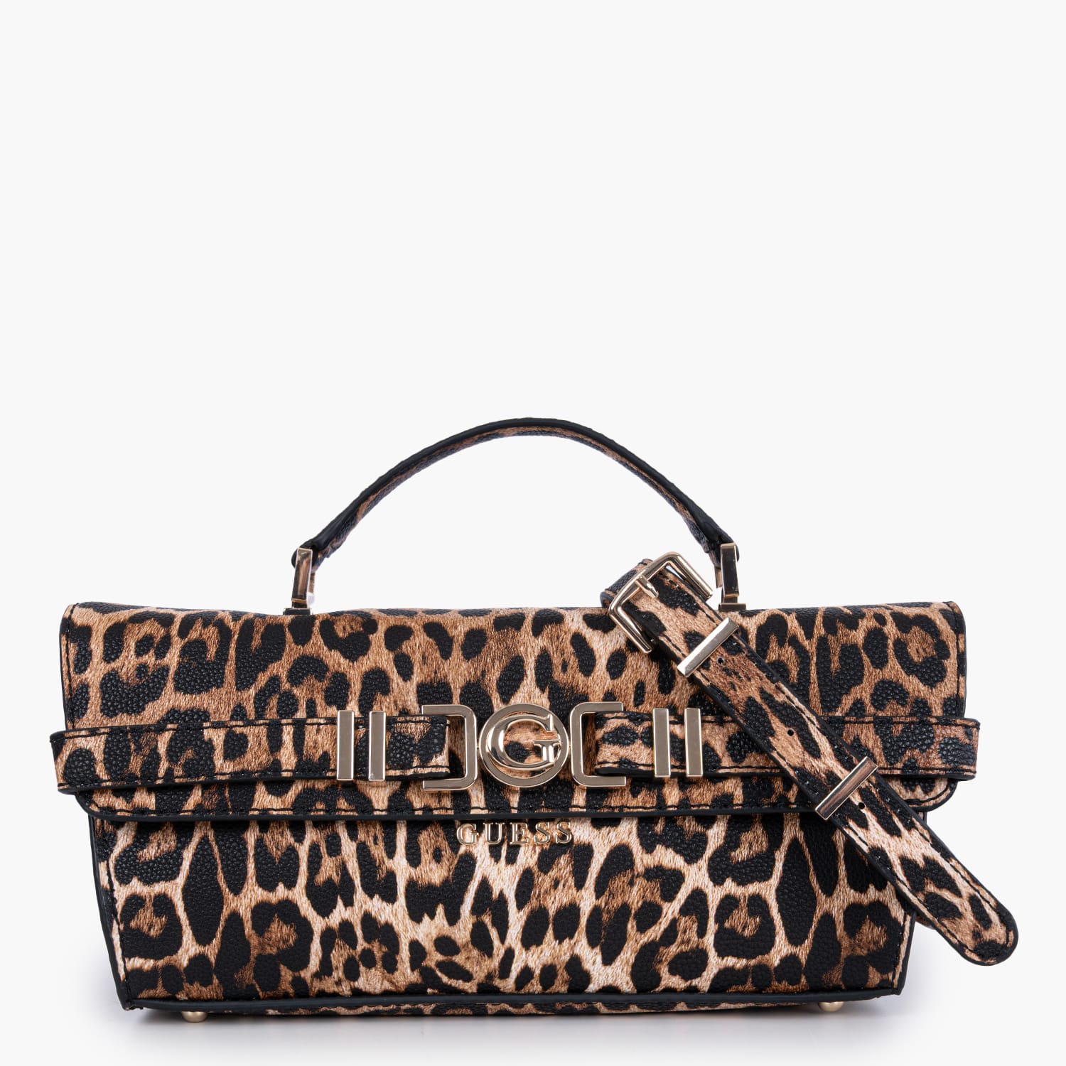 Guess Cirene.Top Γυναικεία Τσάντα