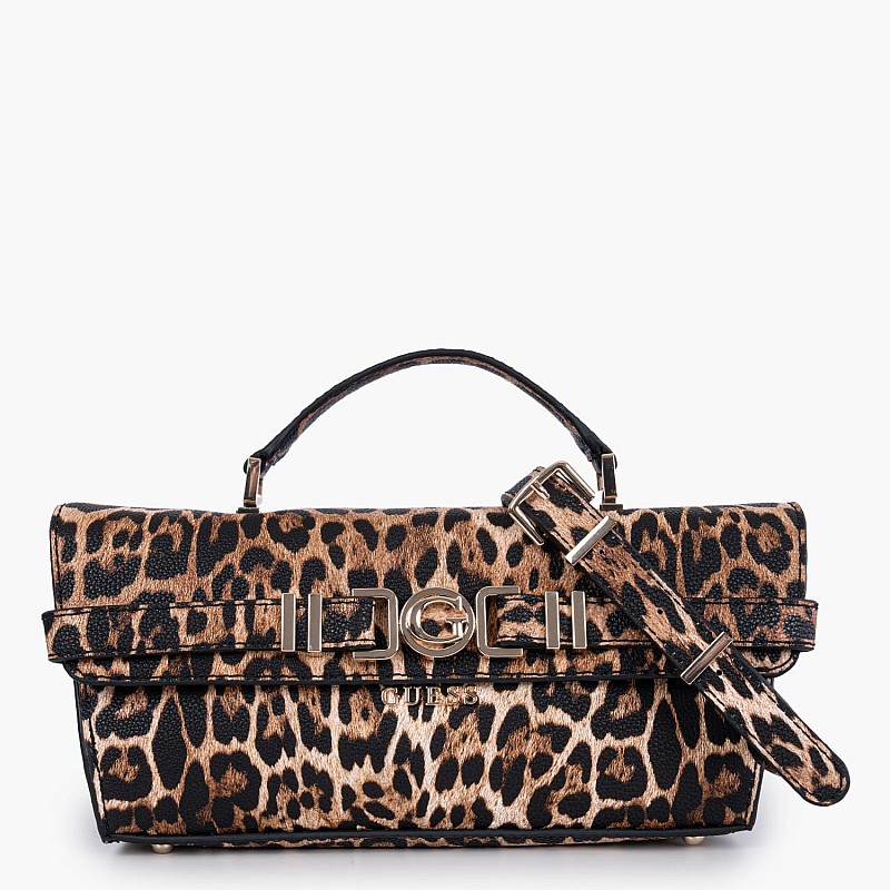 Guess Cirene.Top Γυναικεία Τσάντα