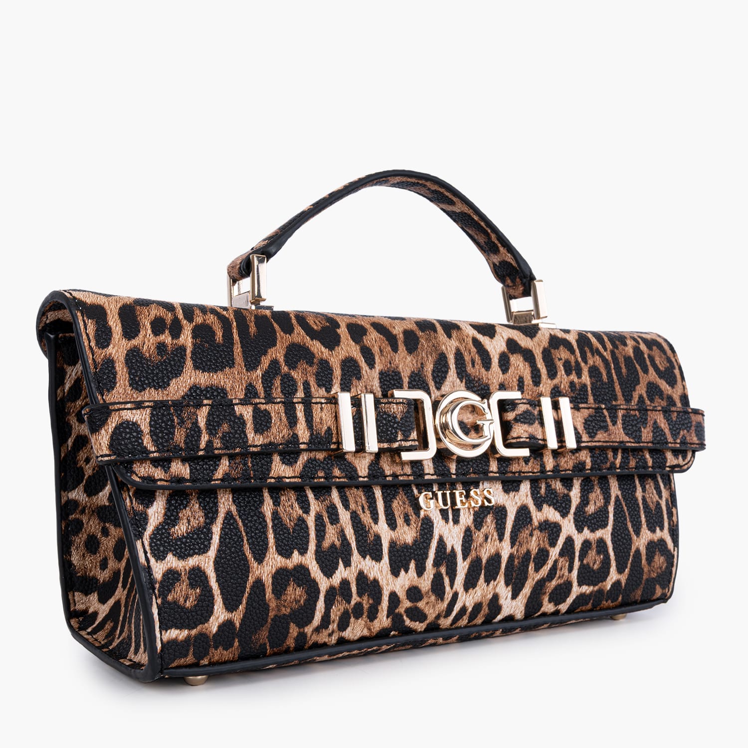 Guess Cirene.Top-Leopard