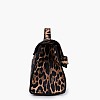Guess Cirene.Top-Leopard