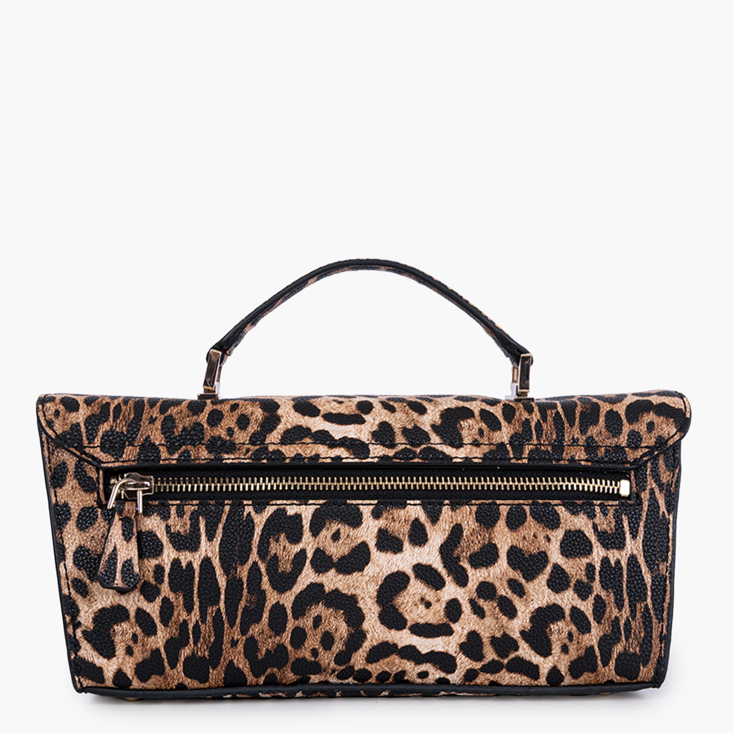 Guess Cirene.Top-Leopard