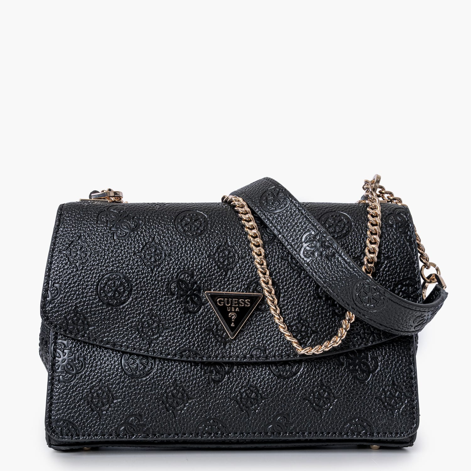 Guess Cresidia.Flap-Black