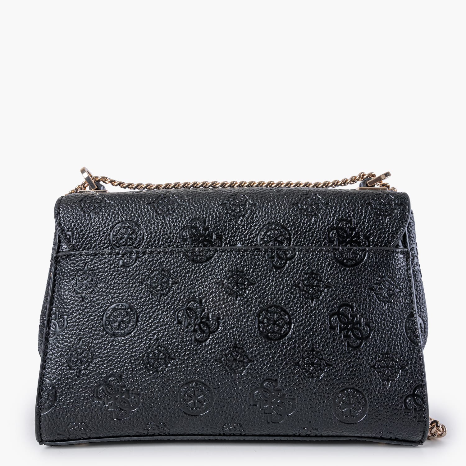 Guess Cresidia.Flap-Black