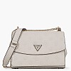 Guess Cresidia.Flap Γυναικεία Τσάντα