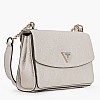 Guess Cresidia.Flap Γυναικεία Τσάντα