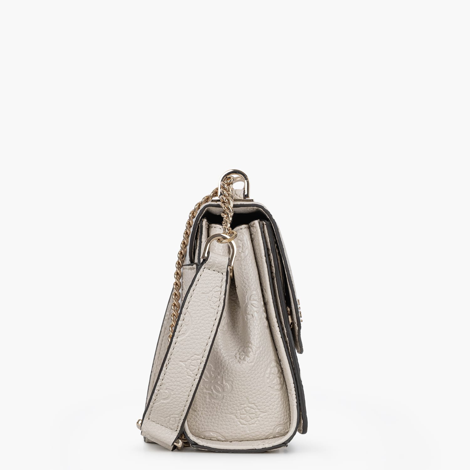 Guess Cresidia.Flap Γυναικεία Τσάντα