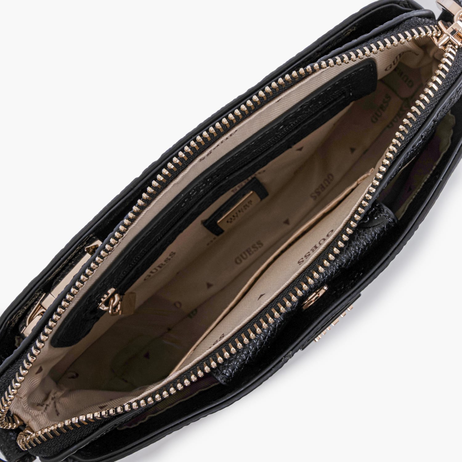 Guess Cresidia.Mini-Black