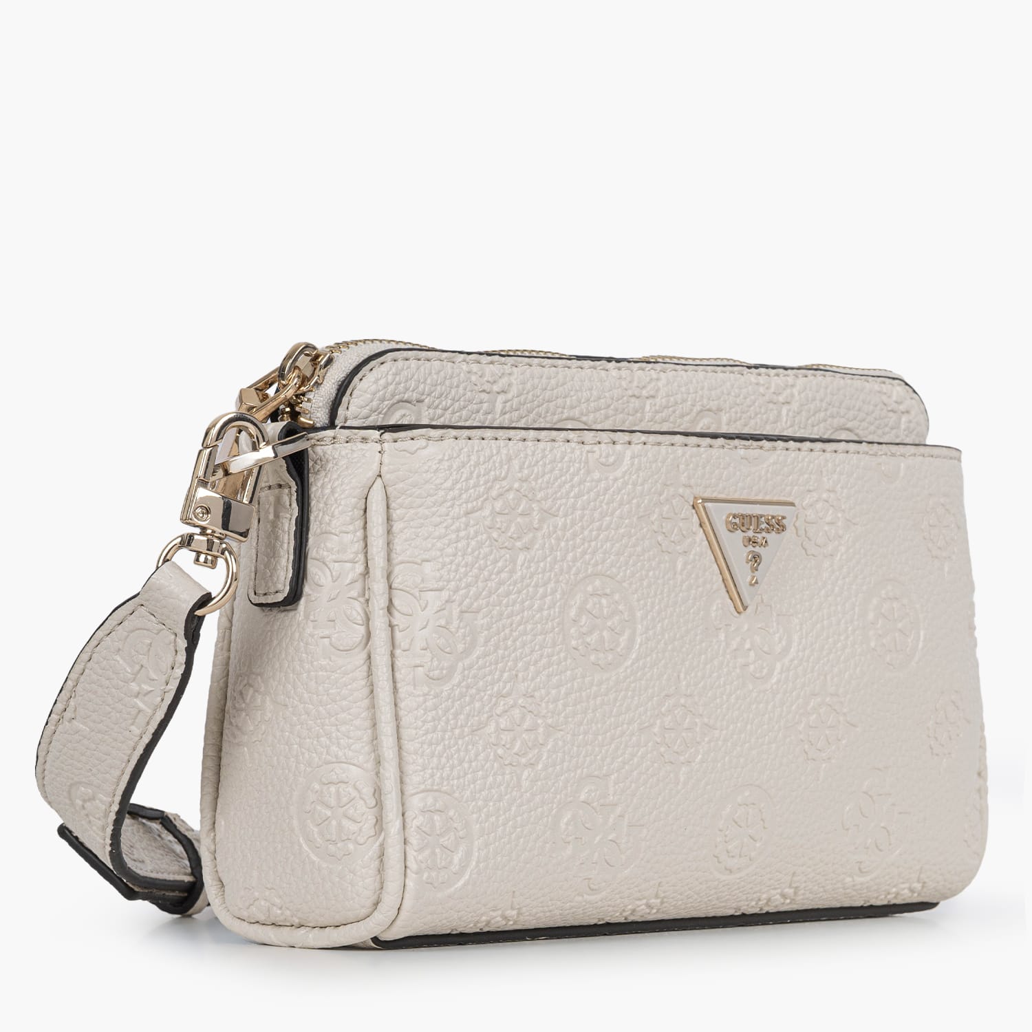 Guess Cresidia.Mini Γυναικεία Τσάντα