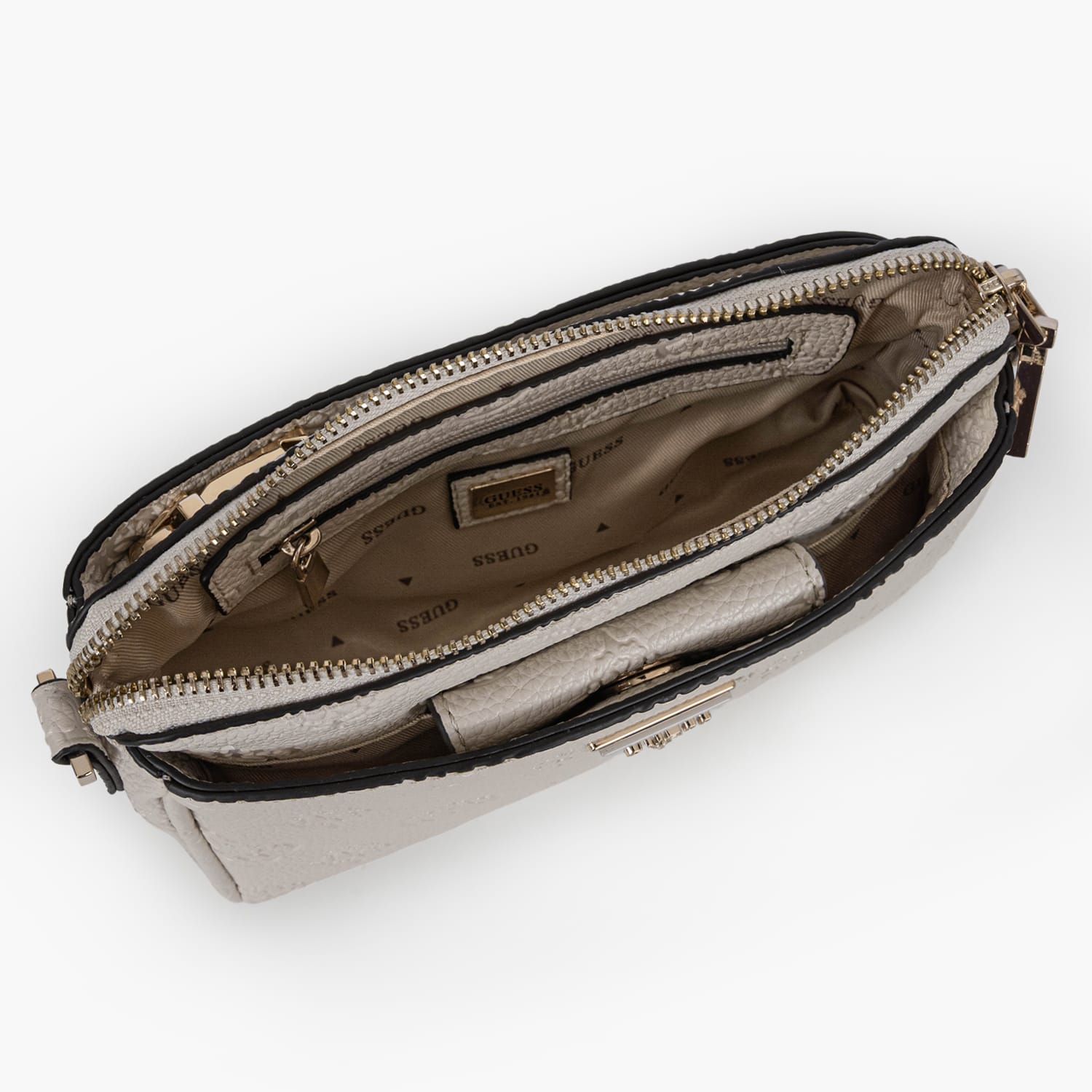 Guess Cresidia.Mini Γυναικεία Τσάντα