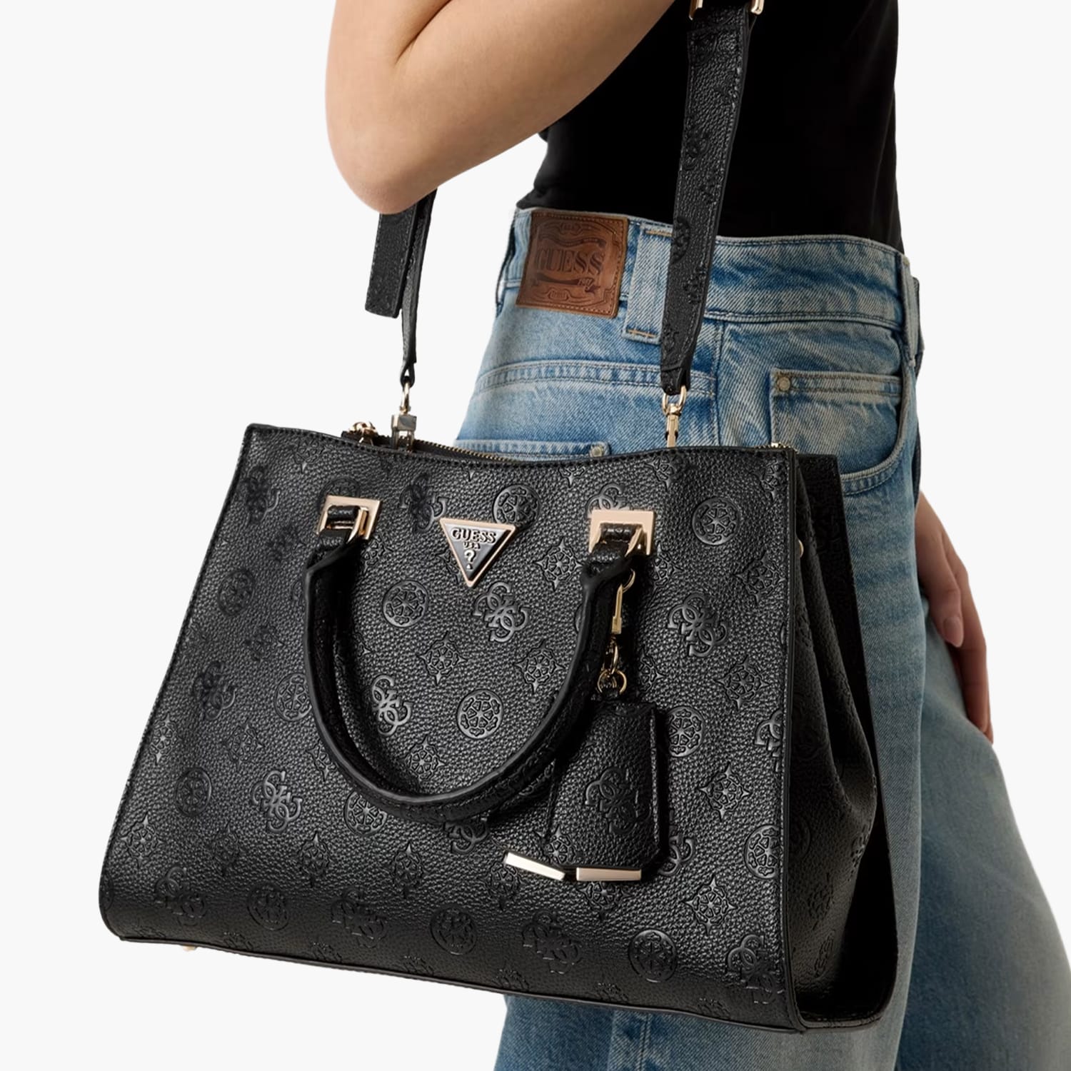 Guess Cresidia.Satc2-Black