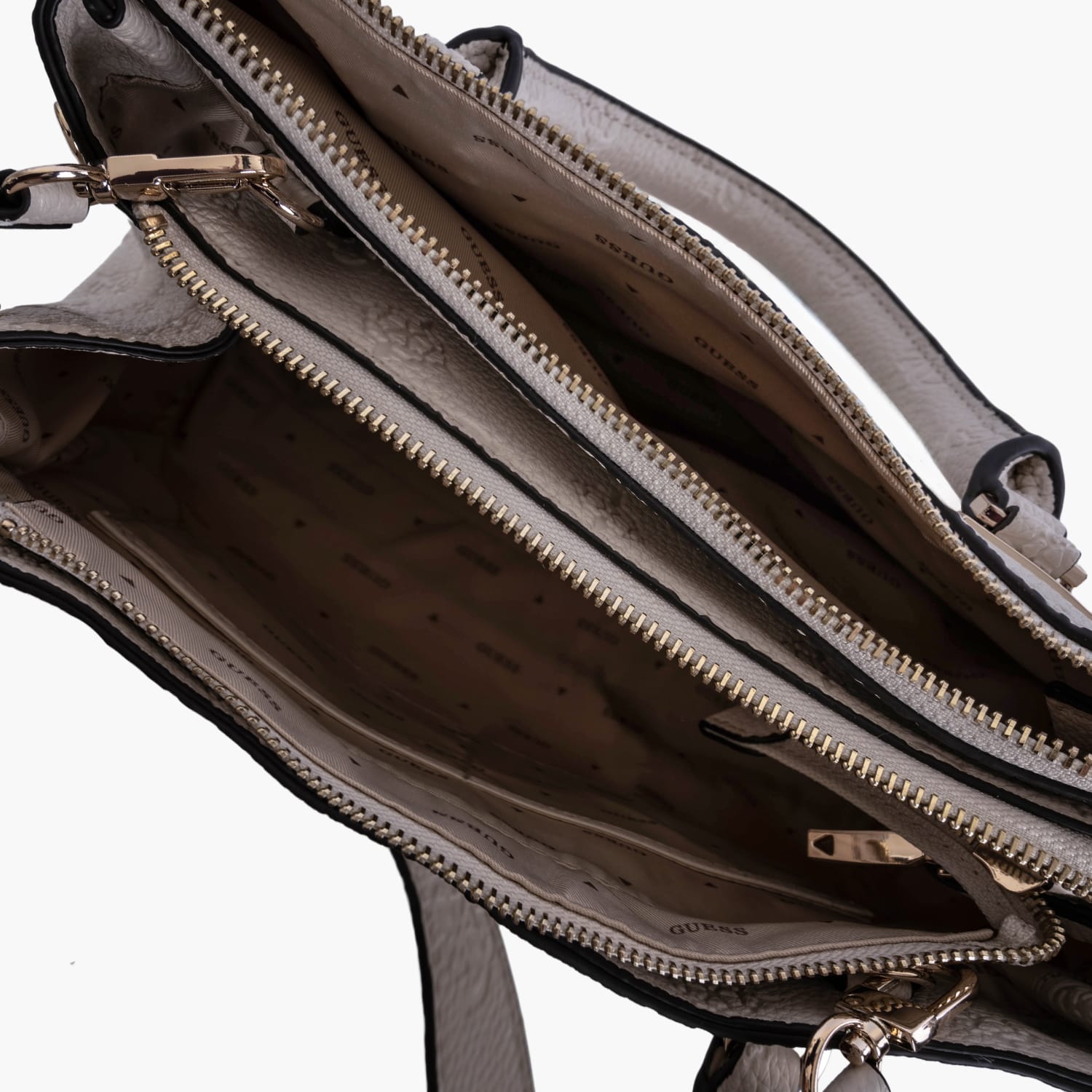 Guess Cresidia.Satc2-White