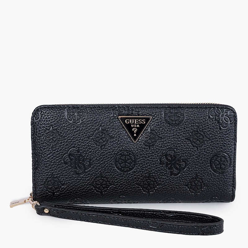 Guess Cresidia.Slg Γυνακεία Πορτοφόλια