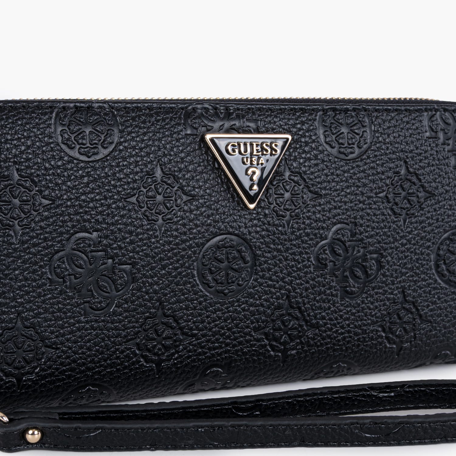 Guess Cresidia.Slg Γυνακεία Πορτοφόλια