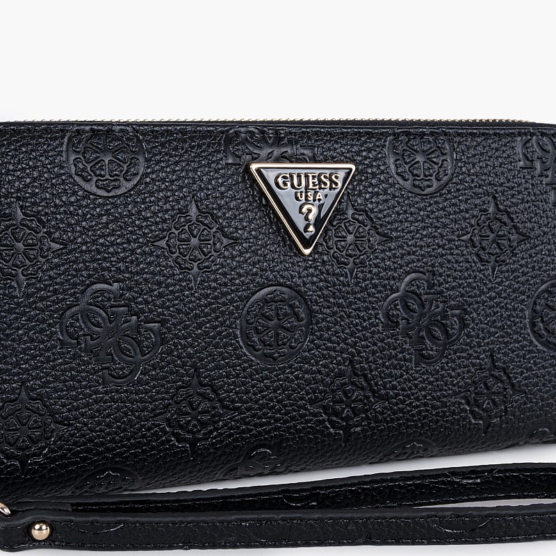 Guess Cresidia.Slg Γυνακεία Πορτοφόλια