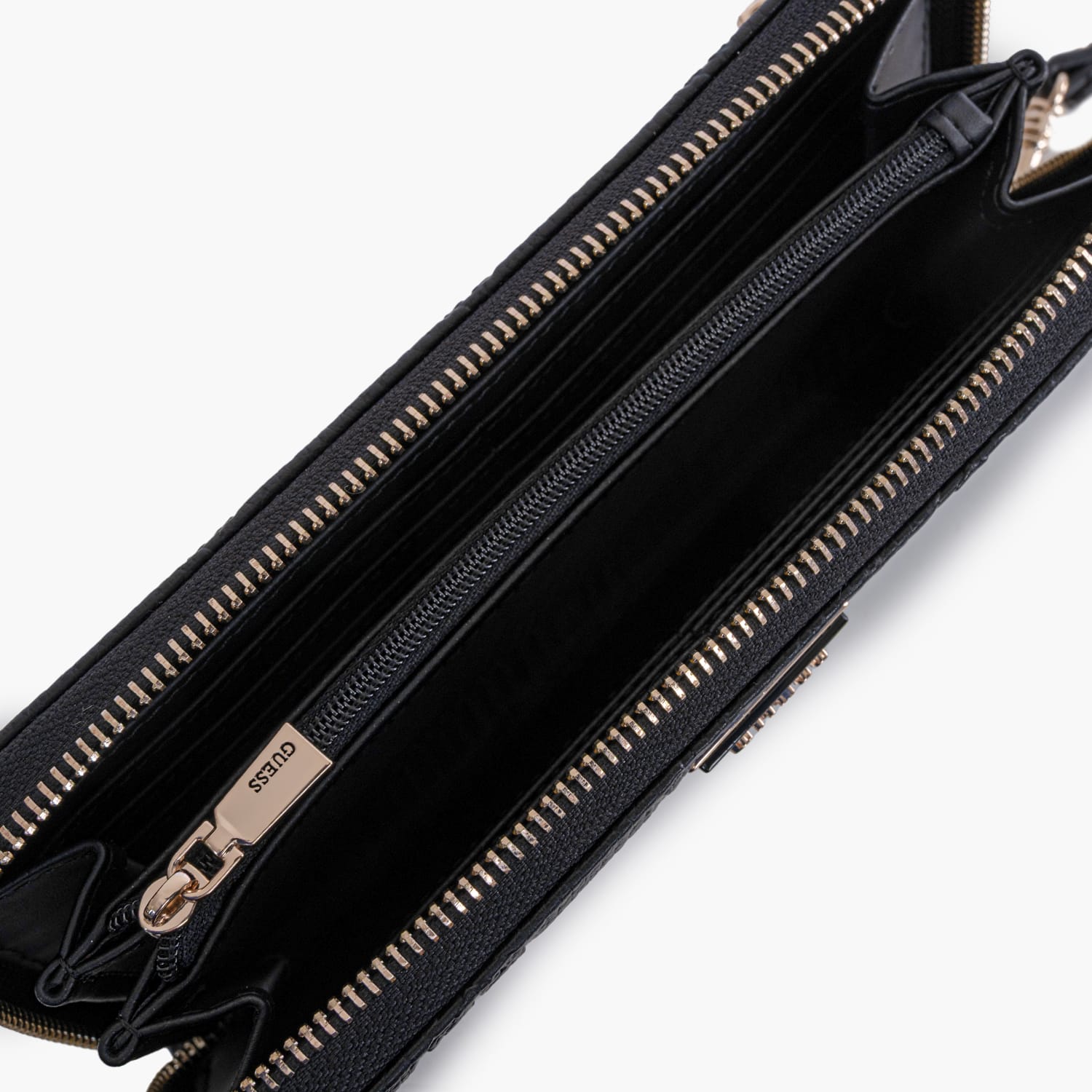 Guess Cresidia.Slg-Black