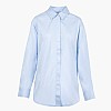 Guess Danila.Poplin-Blue