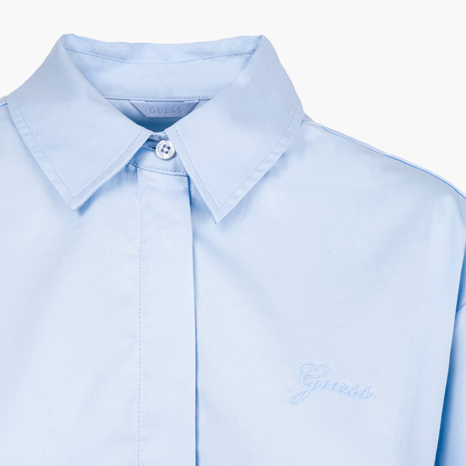 Guess Danila.Poplin Γυναικεία Πουκάμισα