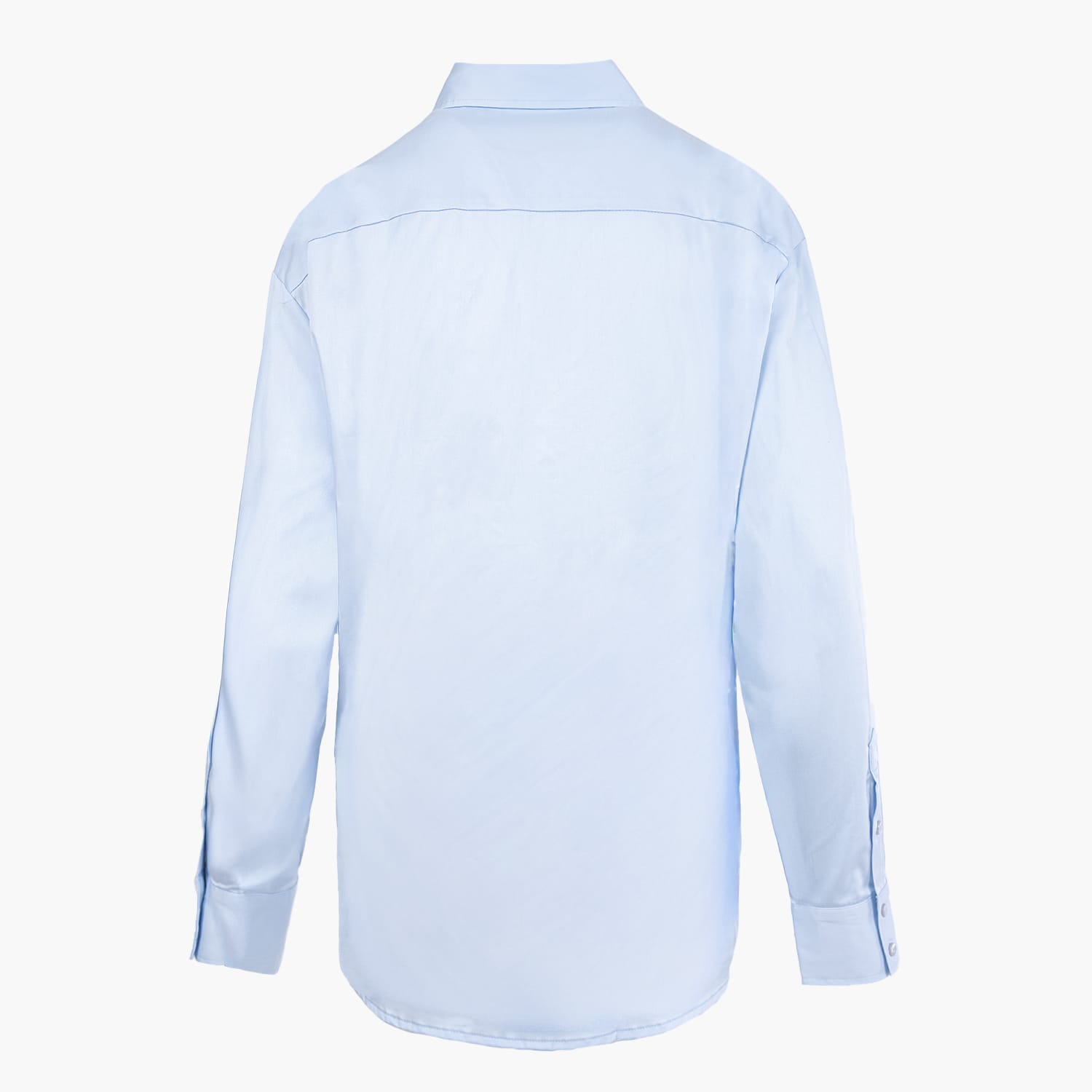 Guess Danila.Poplin-Blue