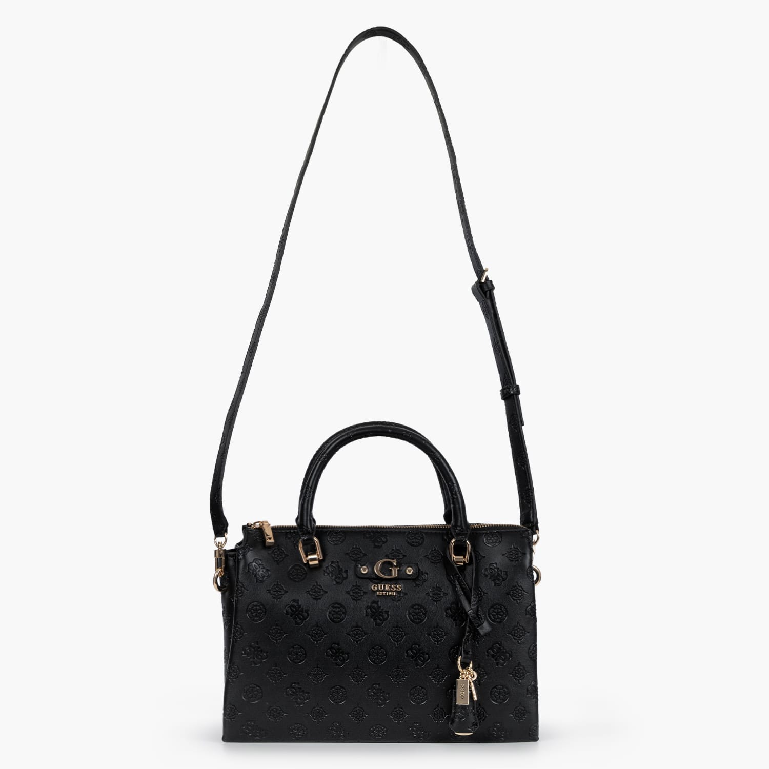 Guess Dita.Comp-Black