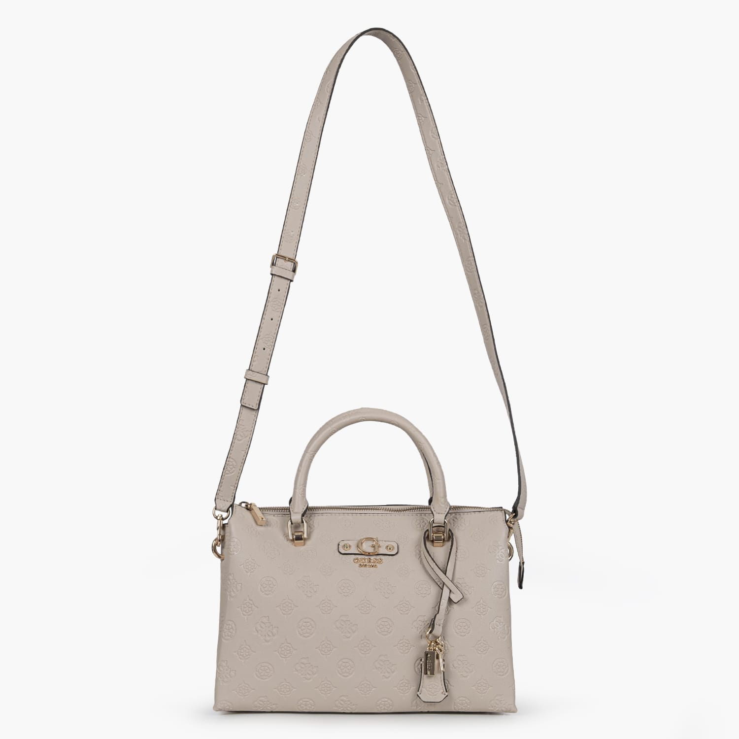 Guess Dita.Comp Γυναικεία Τσάντα