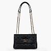 Guess Dita.Flap-Black