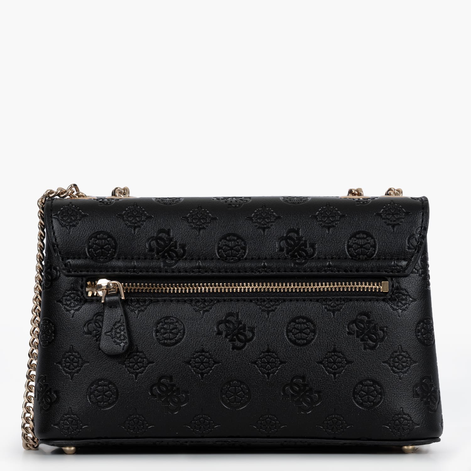 Guess Dita.Flap-Black