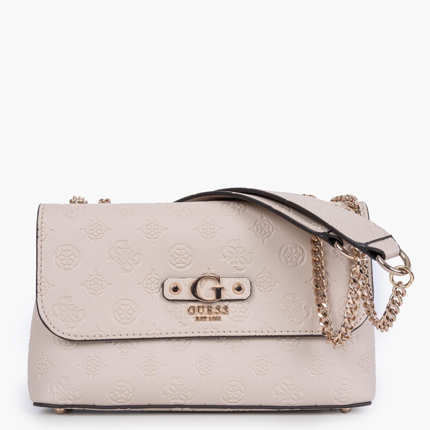 Guess Dita.Flap Γυναικεία Τσάντα