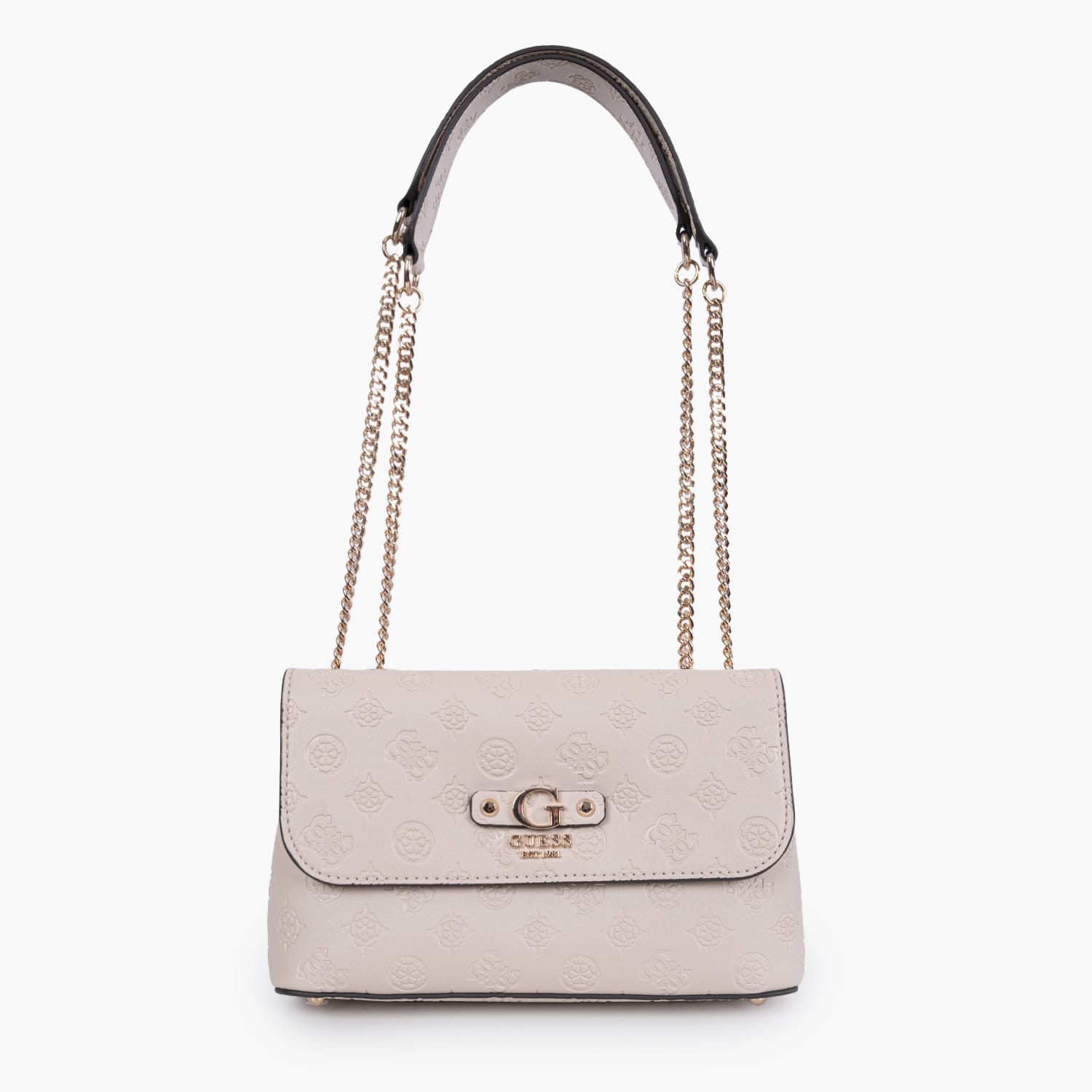 Guess Dita.Flap Γυναικεία Τσάντα