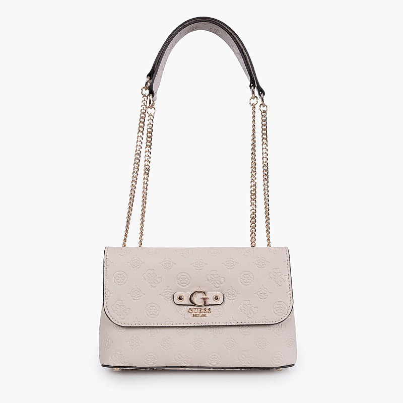 Guess Dita.Flap Γυναικεία Τσάντα